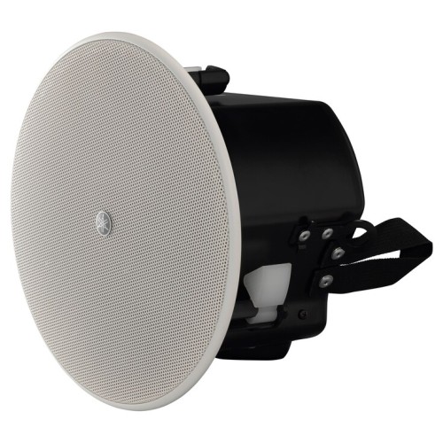 Yamaha VXC2P Dante/PoE Powered Ceiling Speaker