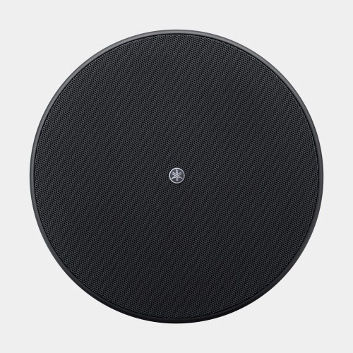Yamaha VXC3F Ceiling Speaker - Black