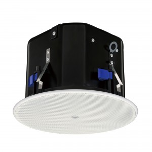 Yamaha VXC4W Ceiling Speaker - White