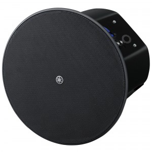 Yamaha VXC8BLK Ceiling Speaker - Black