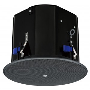 Yamaha VXC8BLK Ceiling Speaker - Black