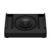 Yamaha DHR15M Powered Loudspeaker