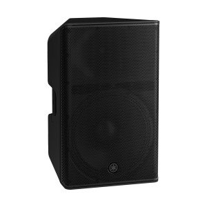 Yamaha DXR15 mk3 15" Powered Loudspeaker