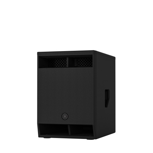 Yamaha DXS12 mk3 12" Powered Subwoofer Yamaha DXS12 mk3 12" Powered Subwoofer