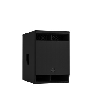 Yamaha DXS12 mk3 12" Powered Subwoofer