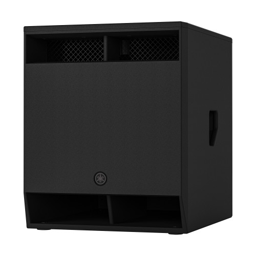 Yamaha DXS18 mk3 18" Powered Subwoofer Yamaha DXS18 mk3 18" Powered Subwoofer