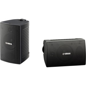 Yamaha NS-AW194 Outdoor Speaker - Black