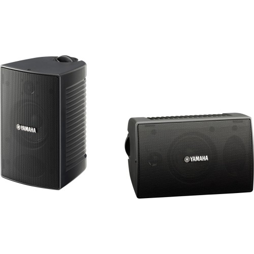 Yamaha NS-AW194 Outdoor Speaker - Black