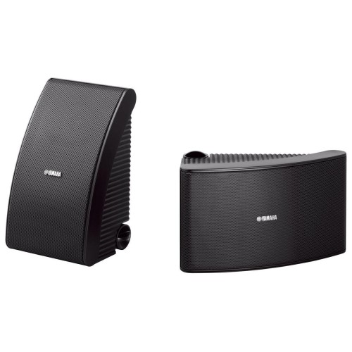 Yamaha NS-AW592 Outdoor Speaker - Black Yamaha NS-AW592 Outdoor Speaker - Black