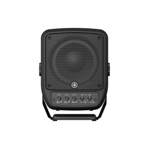 Yamaha Stagepas100 Portable PA System