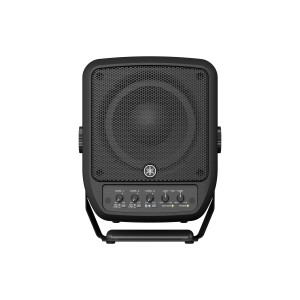 Yamaha Stagepas100BTR Portable PA System