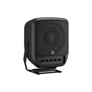 Yamaha Stagepas100BTR Portable PA System