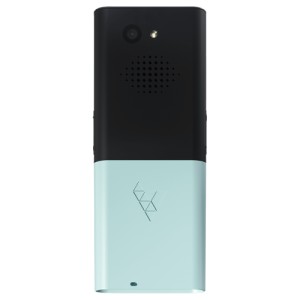 Vasco Electronics M3 Portable 2-Way Pocket Translator - Mint Leaf