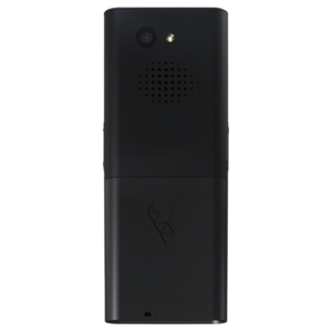 Vasco Electronics M3 Portable 2-Way Pocket Translator - Black Pearl