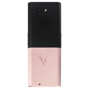 Vasco Electronics M3 Portable 2-Way Pocket Translator - Desert Rose