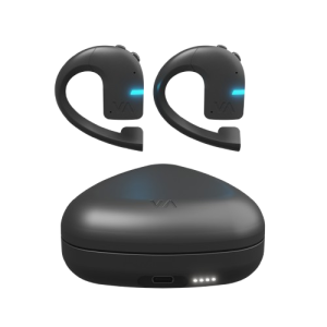 Vasco Translator E1 - Classic Black