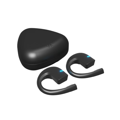Vasco Translator E1 - Classic Black