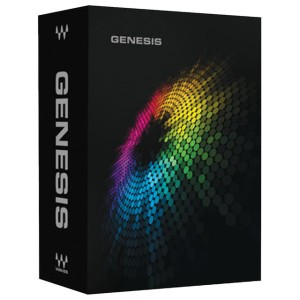 Waves Genesis Plugins Bundle : Dynamics, de-essing, delay, reverb