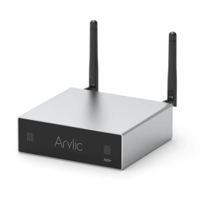 Arylic A50+ 50W x 2 Streaming Amplifier