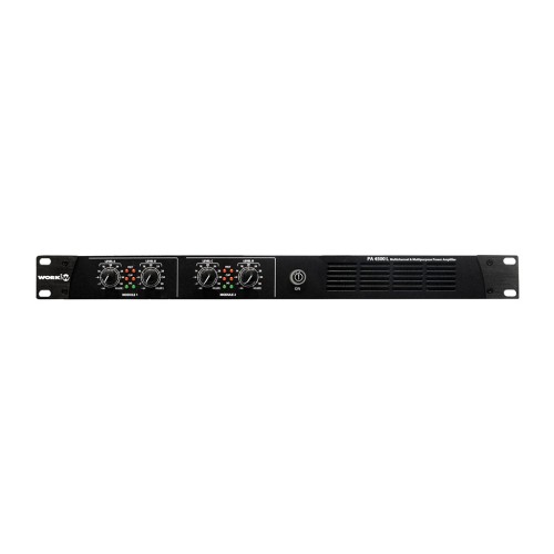 Equipson Work PA-4500 L Power Amplifier