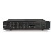 Equipson Work PA-120 USB/R Amplifier With Mixer and Player