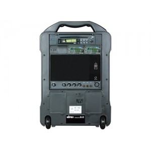 Mipro MA-705 Portable Wireless PA System