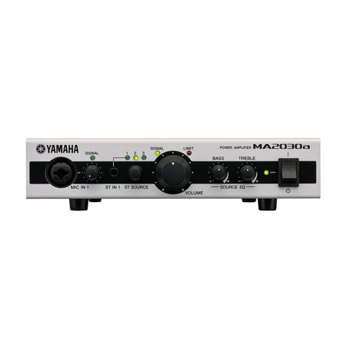 Yamaha MA2030A Power Amplifier