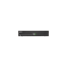 Powersoft MEZZO 324 AD 320W/4-channel Compact Amplifier with DSP and Dante