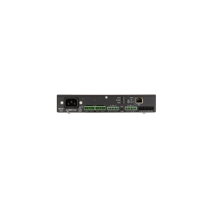 Powersoft MEZZO 324 A 320W/4-channel Compact Amplifier with DSP