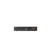 Powersoft MEZZO 604 AD 600W/4-channel Compact Amplifier with DSP and Dante