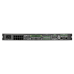 Powersoft QUATTROCANALI 2404 DSP+D 2400W/4-channel Flexible Amplifier with DSP and Dante