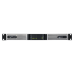 Powersoft QUATTROCANALI 8804 DSP+D 9600W/4-channel Flexible Amplifier with DSP and Dante