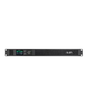 Powersoft Unica 8M I 1K8 Power Amplifier