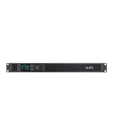 Powersoft Unica 8M I 1K8 Power Amplifier