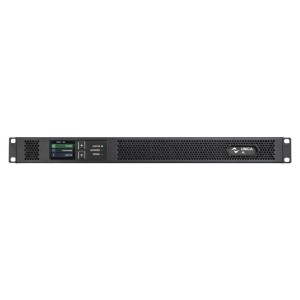 Powersoft Unica 4L 12K4 4ch Installation Amplifier