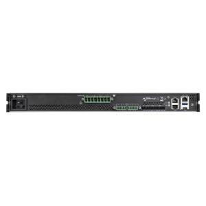Powersoft Unica 4L 12K4 4ch Installation Amplifier