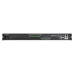 Powersoft Unica 4L 12K4 4ch Installation Amplifier