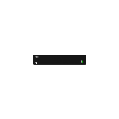 Powersoft Verso Gateway - The gateway to MyUniverso