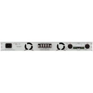 TOA DA-250DH 250W Dual Power Amplifier