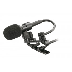 TOA EM-410 Lavalier Microphone