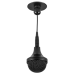 Clockaudio C 303-RF Tri-element suspended microphone array - Black