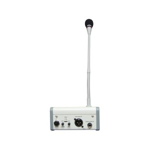 Equipson DM-1-N Desktop Microphone