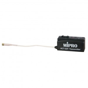 Mipro ACT-22T UHF Miniature Transmitter