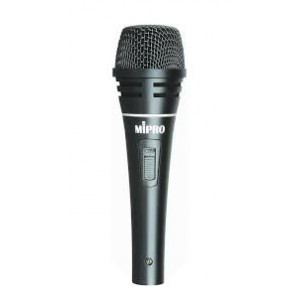 Mipro MM-105 Hypercardioid Microphone