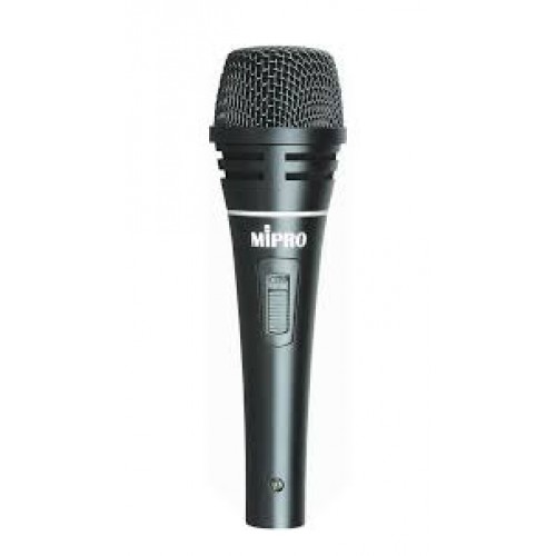 Mipro MM-105 Hypercardioid Microphone