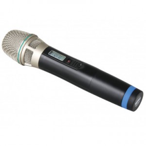 Mipro ACT-311B Single-Channel System