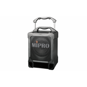 Mipro MA-707 Classic Portable PA System With CD Player