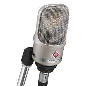 Neumann TLM-107 Studio Microphone