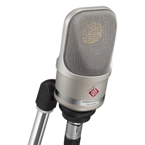 Neumann TLM-107 Studio Microphone