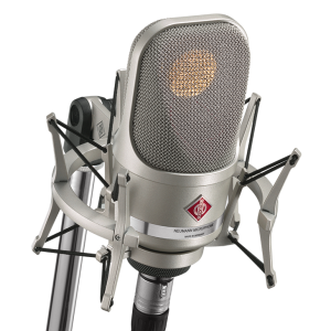 Neumann TLM-107 Studio Set